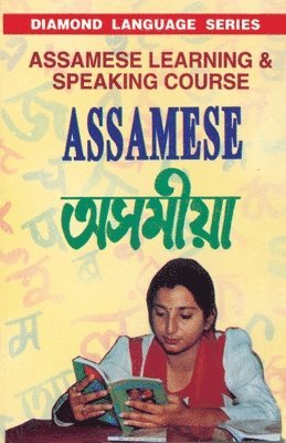 bokomslag Assamese Learning & Speaking