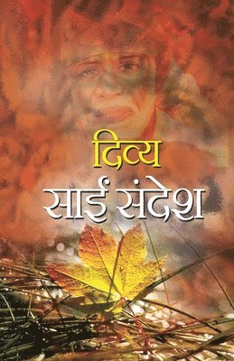 bokomslag Divya Sai Sandesh