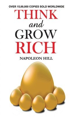 Think and Grow Rich 1
