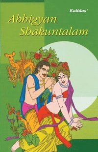 bokomslag Abhigyan Shakuntalam