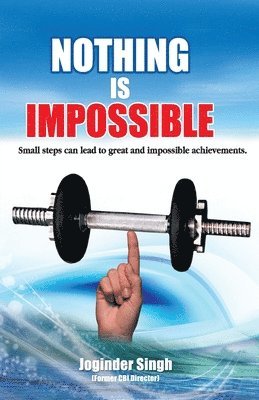 Nothing is Impossible