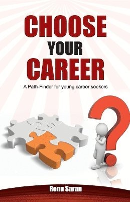 Choose Your Career 1