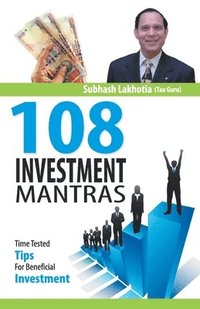 bokomslag 108 Investment Mantras