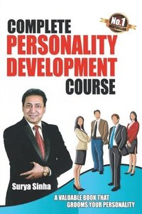 bokomslag Complete Personality Development Course