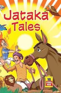 bokomslag Jataka Tales