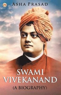 bokomslag Swami Vivekanand