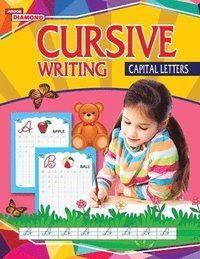 bokomslag Tubby's Cursive Writing Book: Book 1