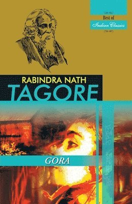 Rabindranath Tagore, Tagore,Rabindranath - Gora, Häftad