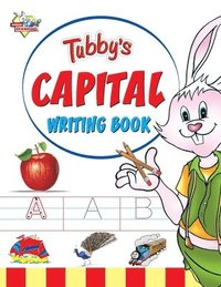 bokomslag Tubbys Capital Writing Book