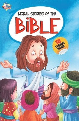 Moral Stories of the Bible
