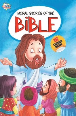 Moral Stories of the Bible 1