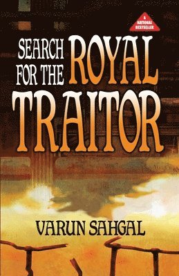 Search For The Royal Traitor 1