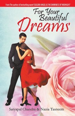 Rajinder Singh - She Fell In Love, Häftad