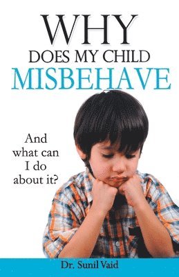 Why Does My Child Misbehave 1