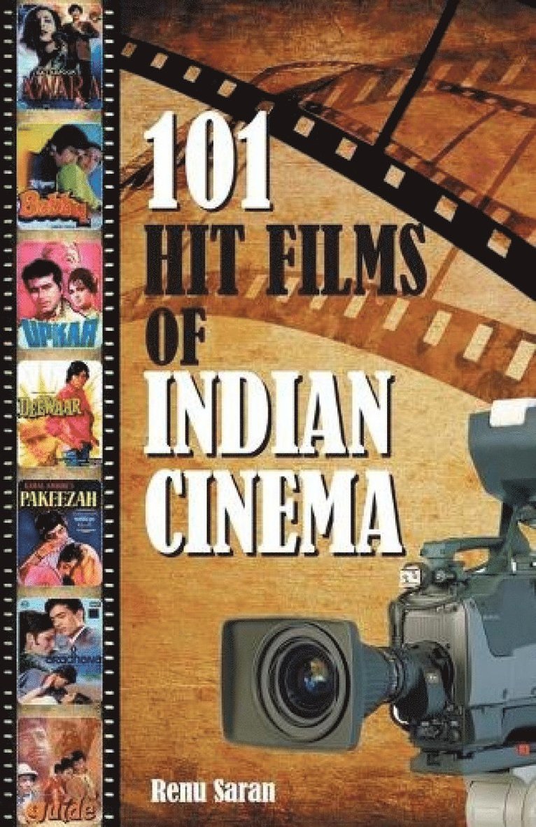 101 Hit Films of Indian Cinema 1