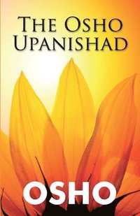 bokomslag Osho Upanishad