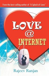 bokomslag Love @ Internet