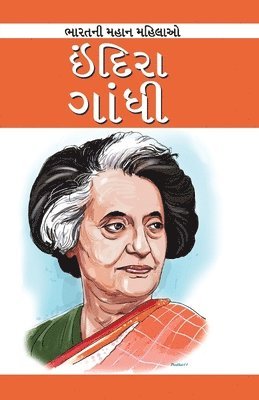 Indira Gandhi