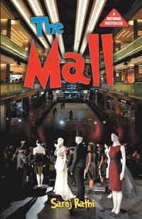 bokomslag The Mall