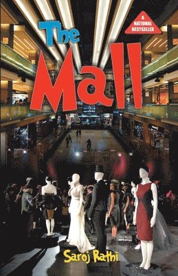 bokomslag Mall