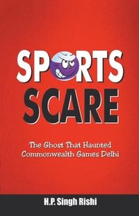 bokomslag Sports Scare