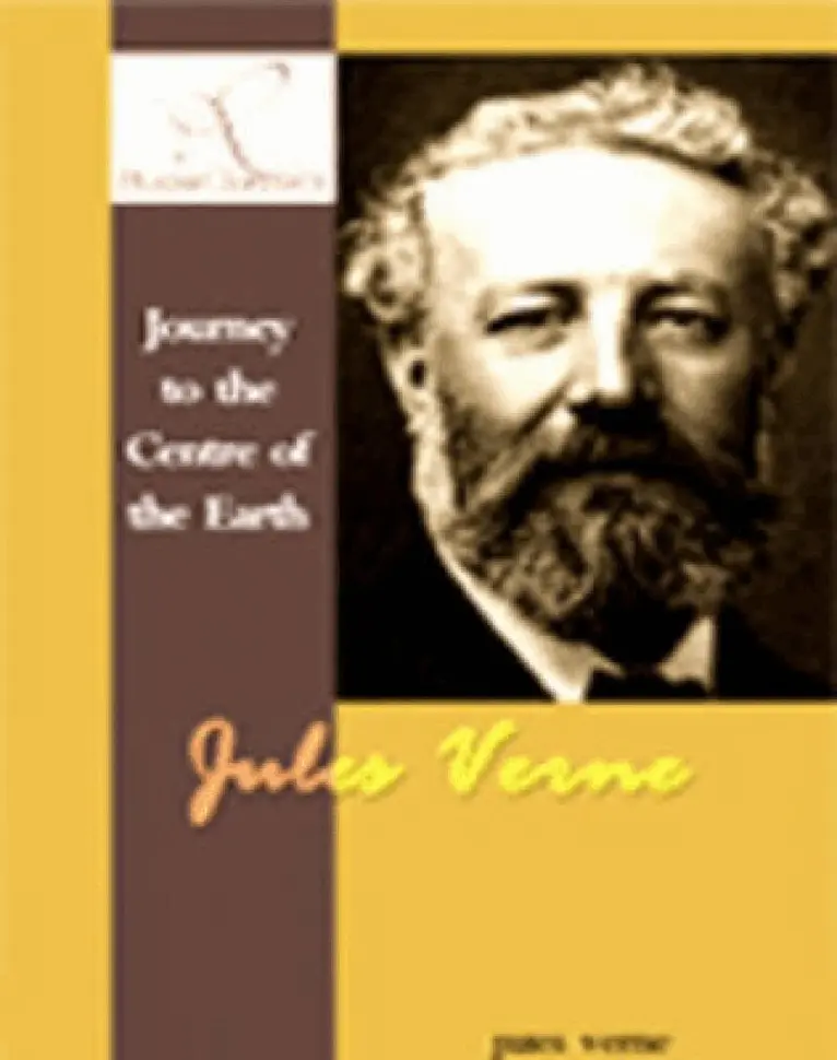 Jules Verne - Journey to the Centre of the Earth, Häftad. Tillgänglighet: Lägg i varukorg