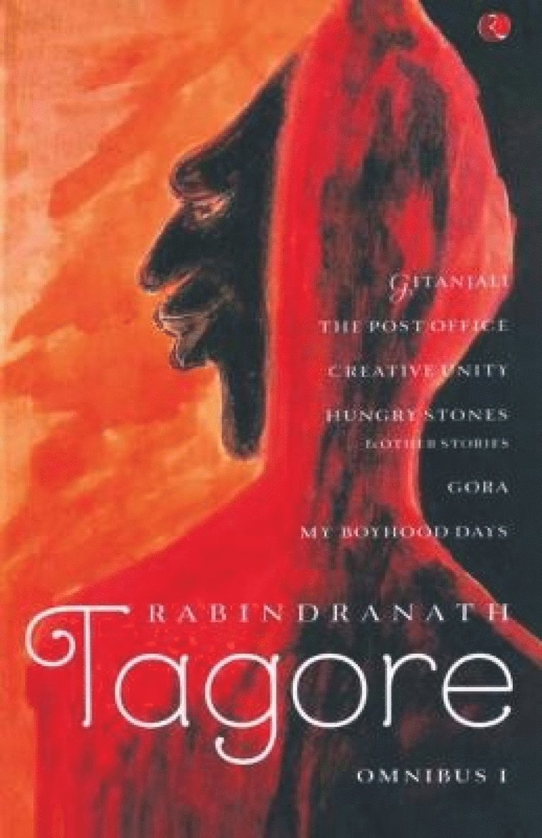 Rabindranath Tagore - Omnibus I, Häftad
