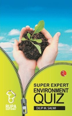 Rupa Book of Super Expert Environment Quiz 1