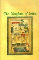 bokomslag Private Life of the Mughals of India (1526-1803 A.D.)