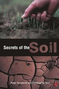 bokomslag Secrets of the Soil