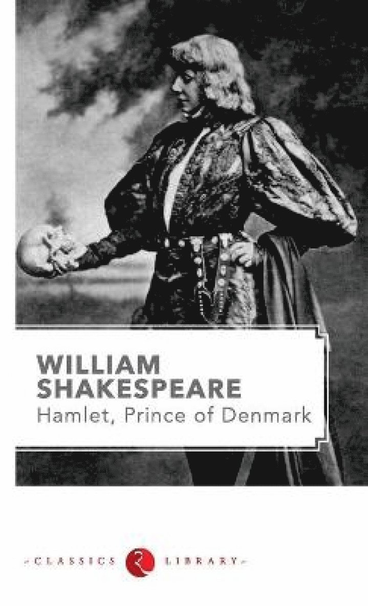 Hamlet by Shakespeare