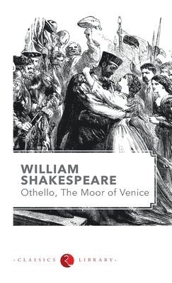 Othello by Shakespeare