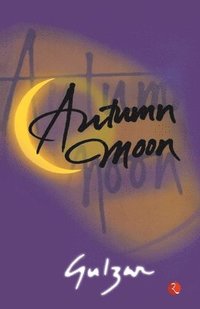 bokomslag Autumn Moon