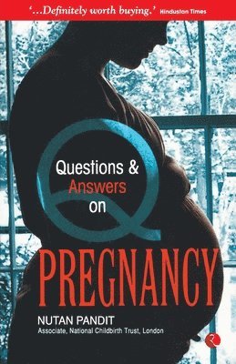 bokomslag Questions and Answers on Pregnancy