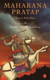 bokomslag Maharana Pratap