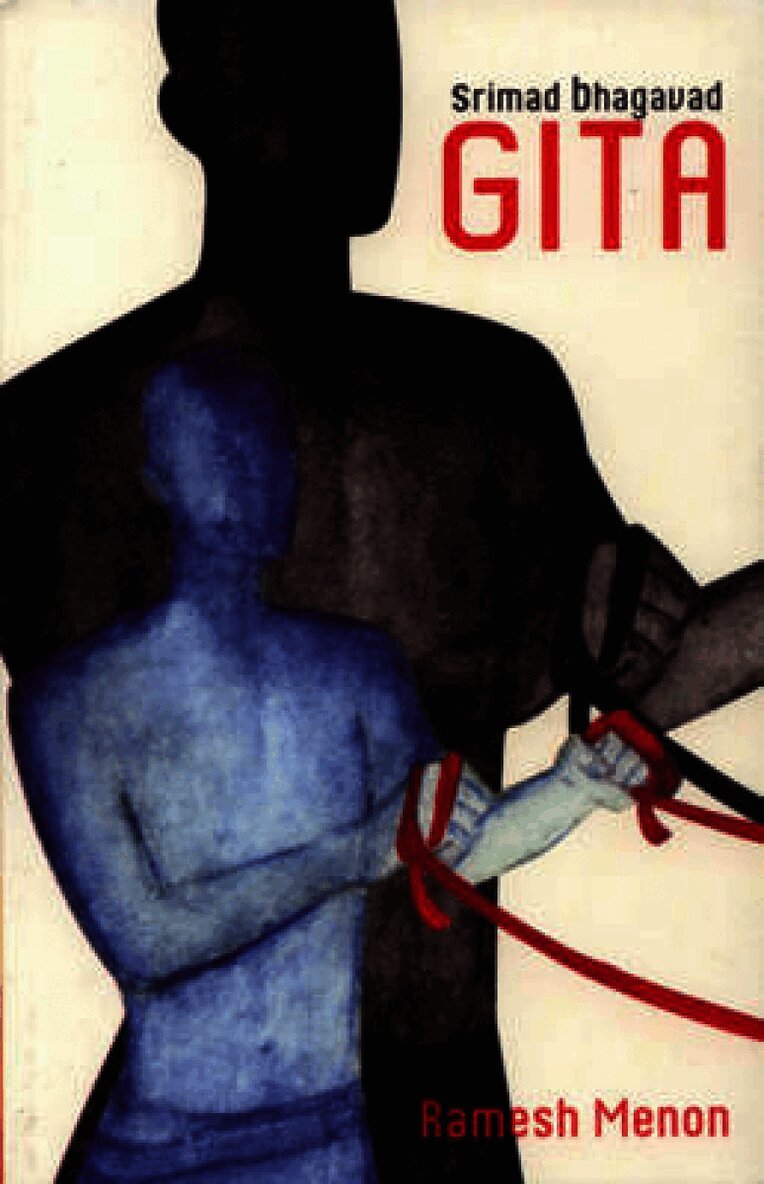Srimad Bhagavad Gita