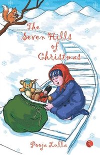 bokomslag The Seven Hills of Christmas