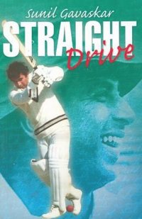 bokomslag Straight Drive