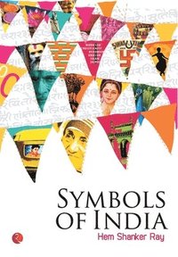 bokomslag Symbols of India