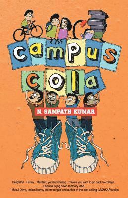 Campus Cola 1