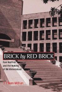bokomslag Brick by Red Brick