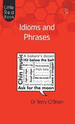 Little Red Book Idioms and Phrases 1