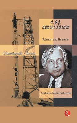 bokomslag Apj Abdul Kalam Scientist and Humanist