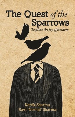 Quest of the Sparrows 1