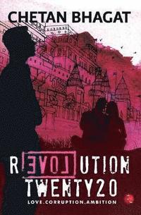 bokomslag Revolution Twenty20