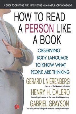 How to Read a Person Like a Book 1