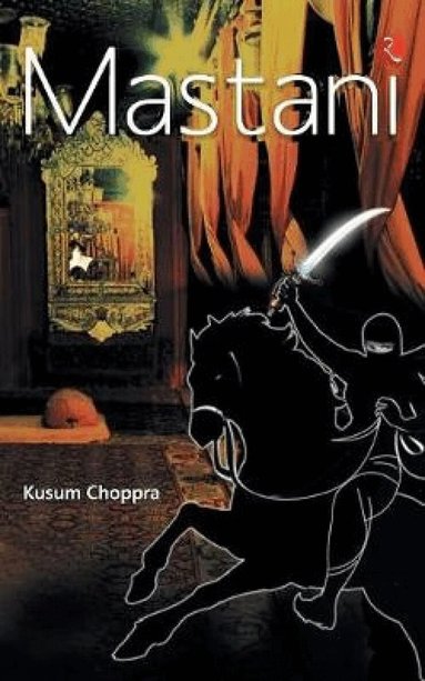 Kusum Chopra - Mastani, Häftad