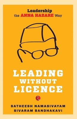Leading without Licence 1