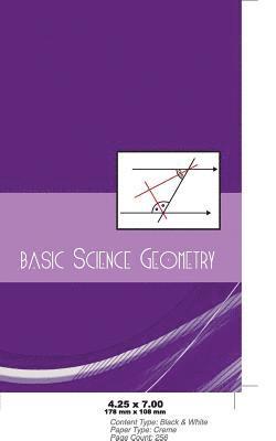 Terry O. Brien - Basic Science Geometry, Häftad