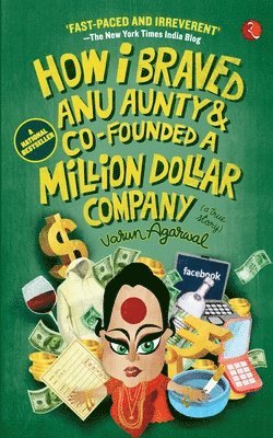 How I Braved Anu Aunty and Co-Founded a Million Dollar Company 1